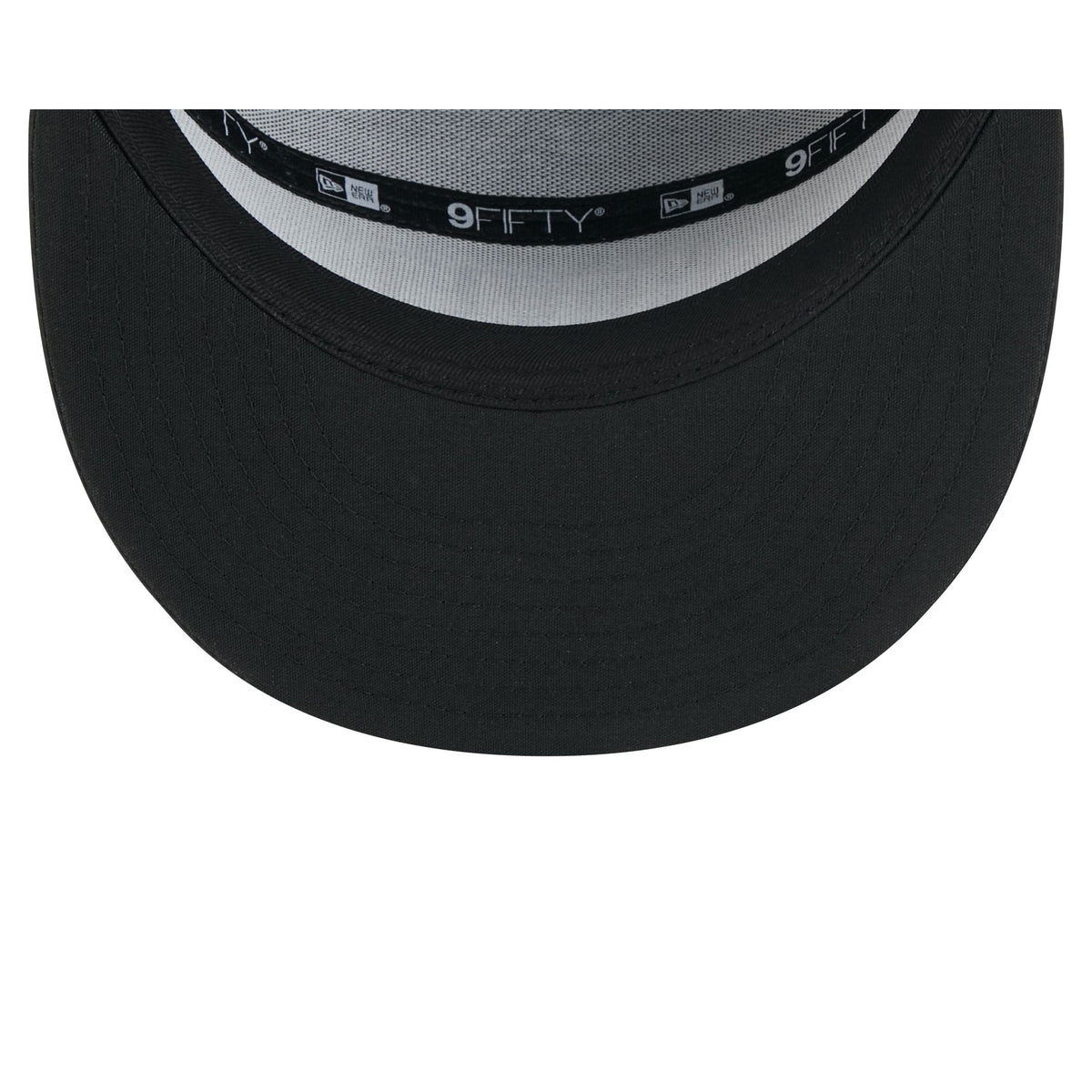 New York Giants 2026 Salute to Service Split Panel 9FIFTY Snapback Hat