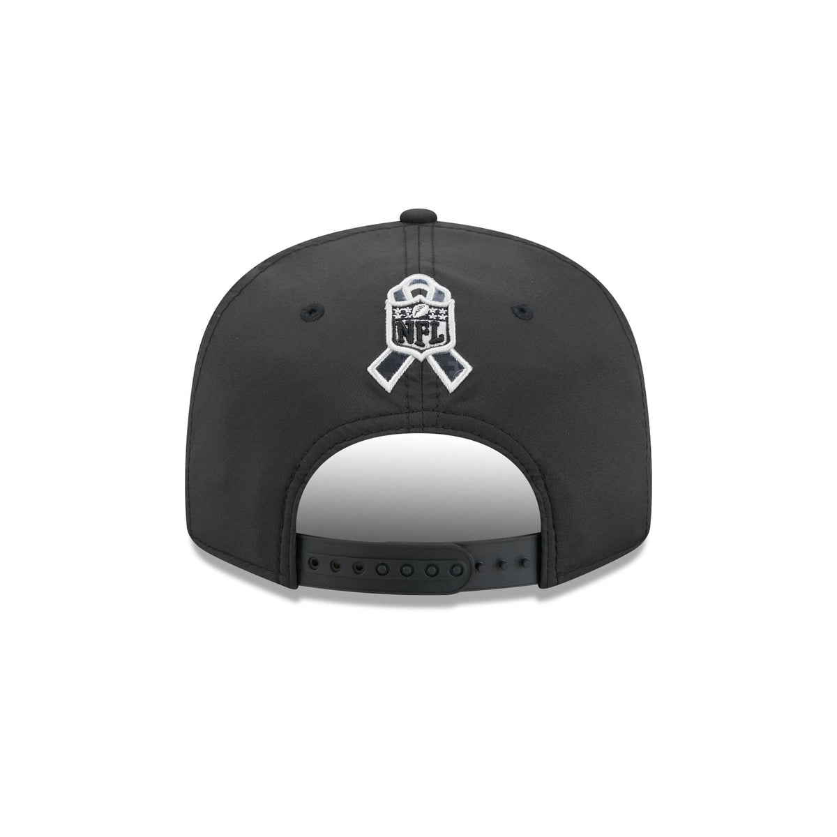 Arizona Cardinals 2026 Salute to Service Split Panel 9FIFTY Snapback Hat