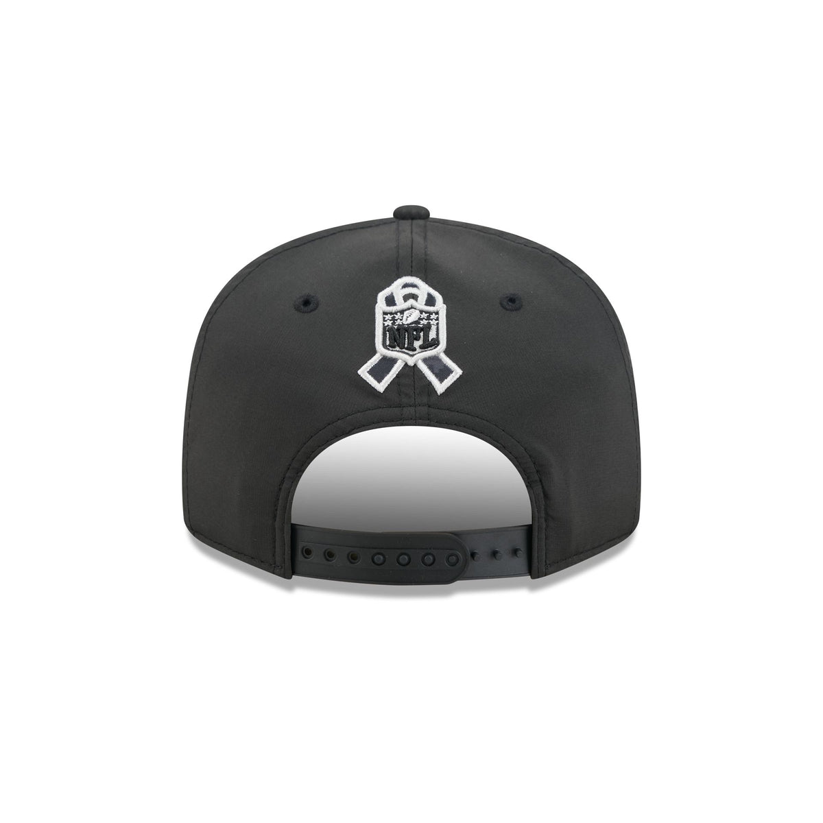 Carolina Panthers 2026 Salute to Service Split Panel 9FIFTY Snapback Hat
