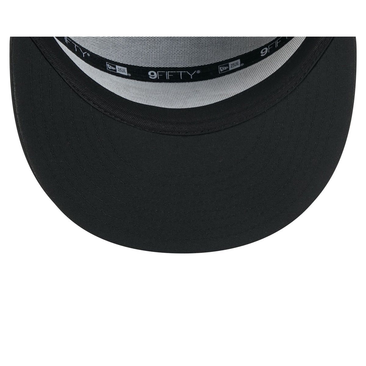 Carolina Panthers 2026 Salute to Service Split Panel 9FIFTY Snapback Hat