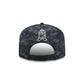 Washington Commanders 2026 Salute to Service 19TWENTY Snapback Hat