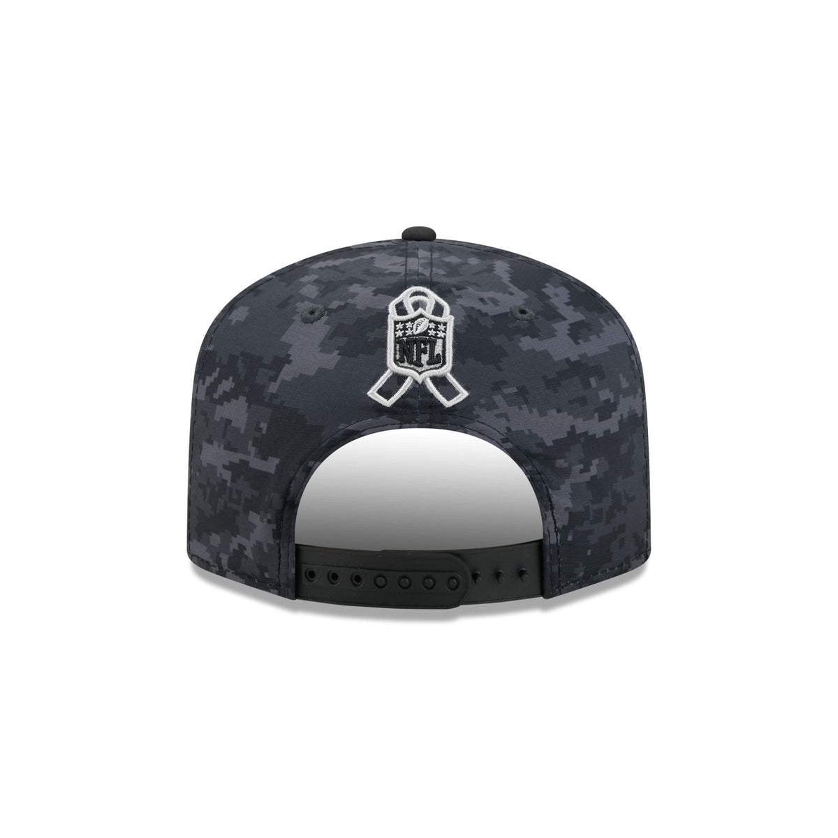 New York Giants 2026 Salute to Service 19TWENTY Snapback Hat