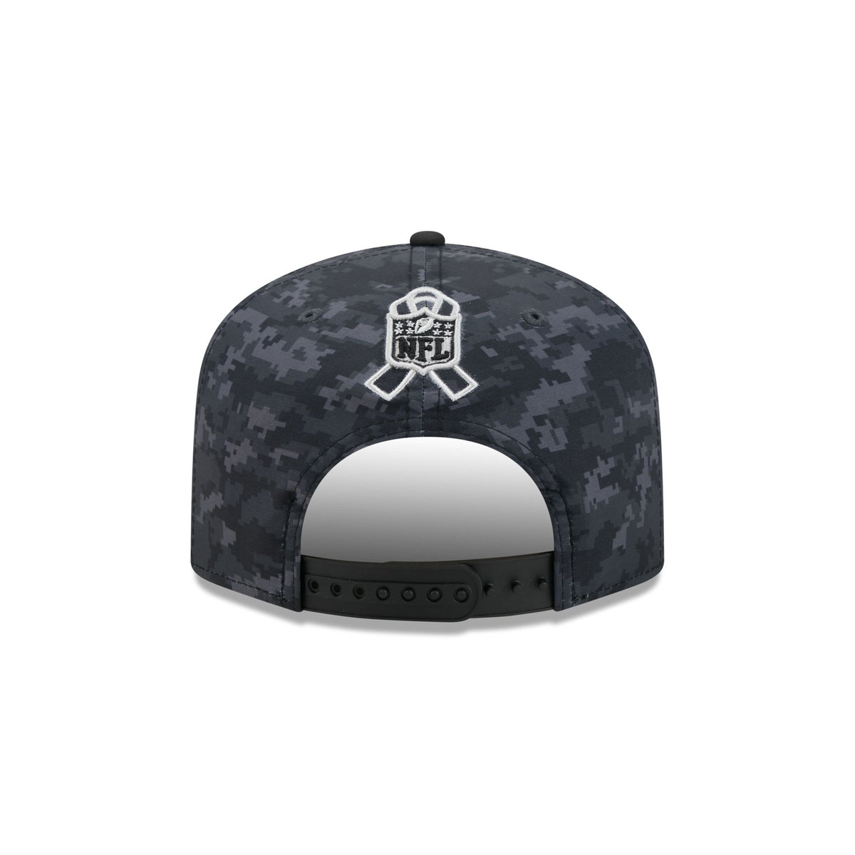 Buffalo Bills 2026 Salute to Service 19TWENTY Snapback Hat