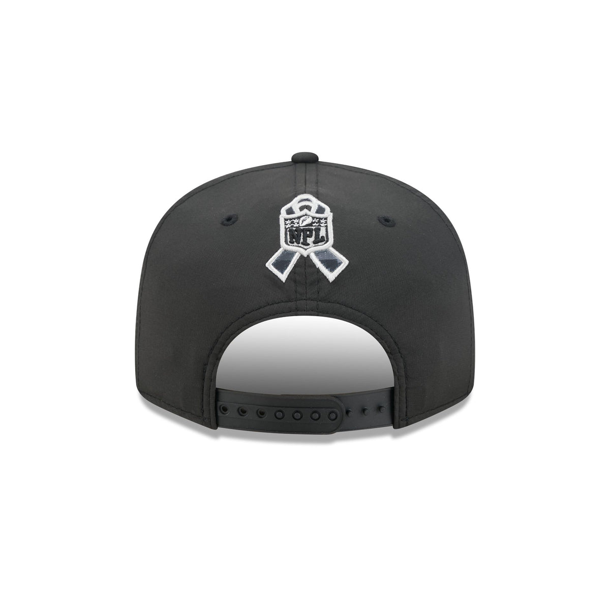 Baltimore Ravens 2026 Salute to Service Split Panel 9FIFTY Snapback Hat