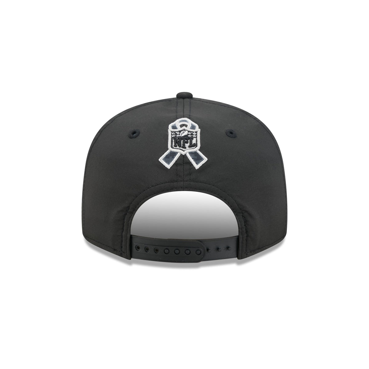 New York Jets 2026 Salute to Service Split Panel 9FIFTY Snapback Hat