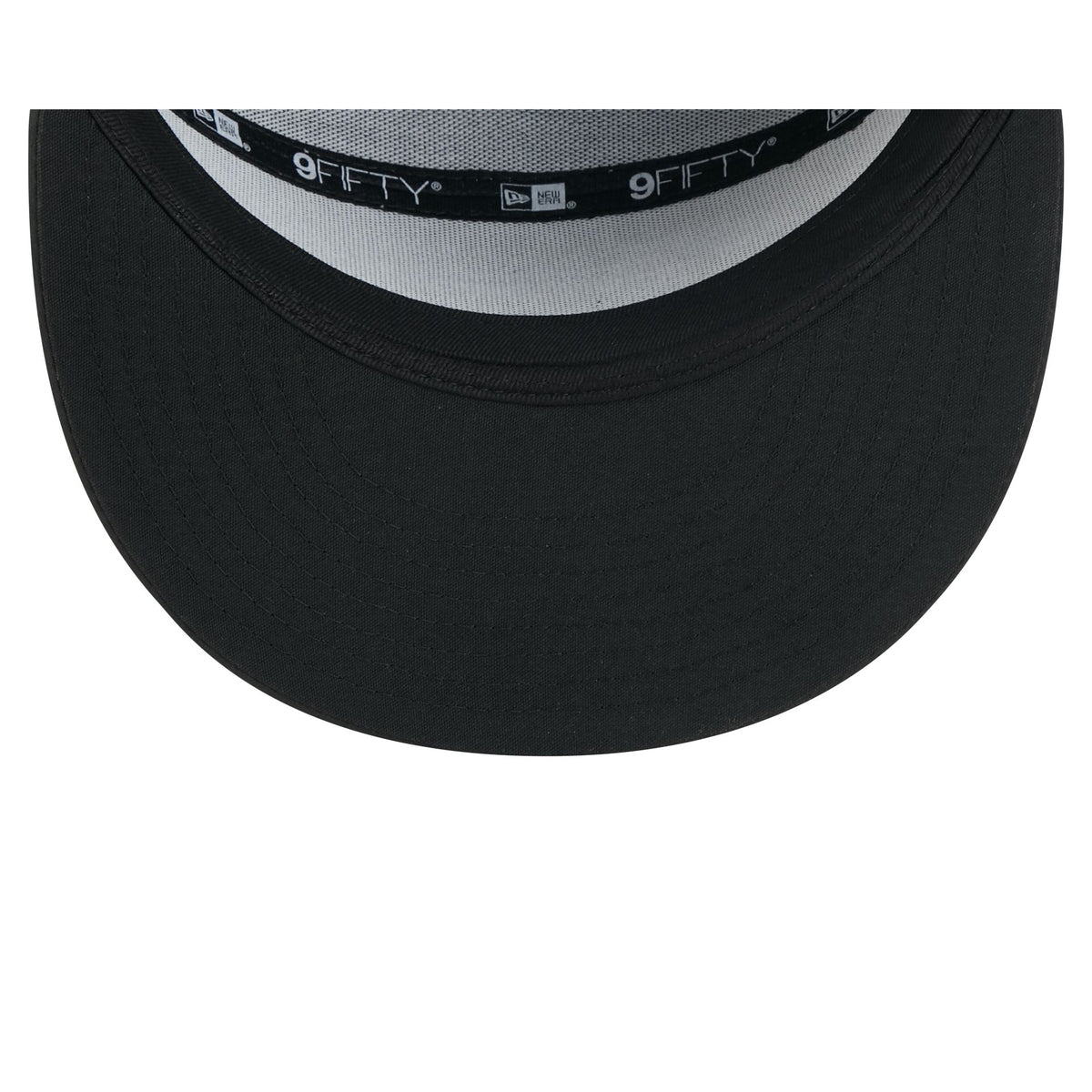 New York Jets 2026 Salute to Service Split Panel 9FIFTY Snapback Hat