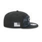 Buffalo Bills 2026 Salute to Service Split Panel 9FIFTY Snapback Hat