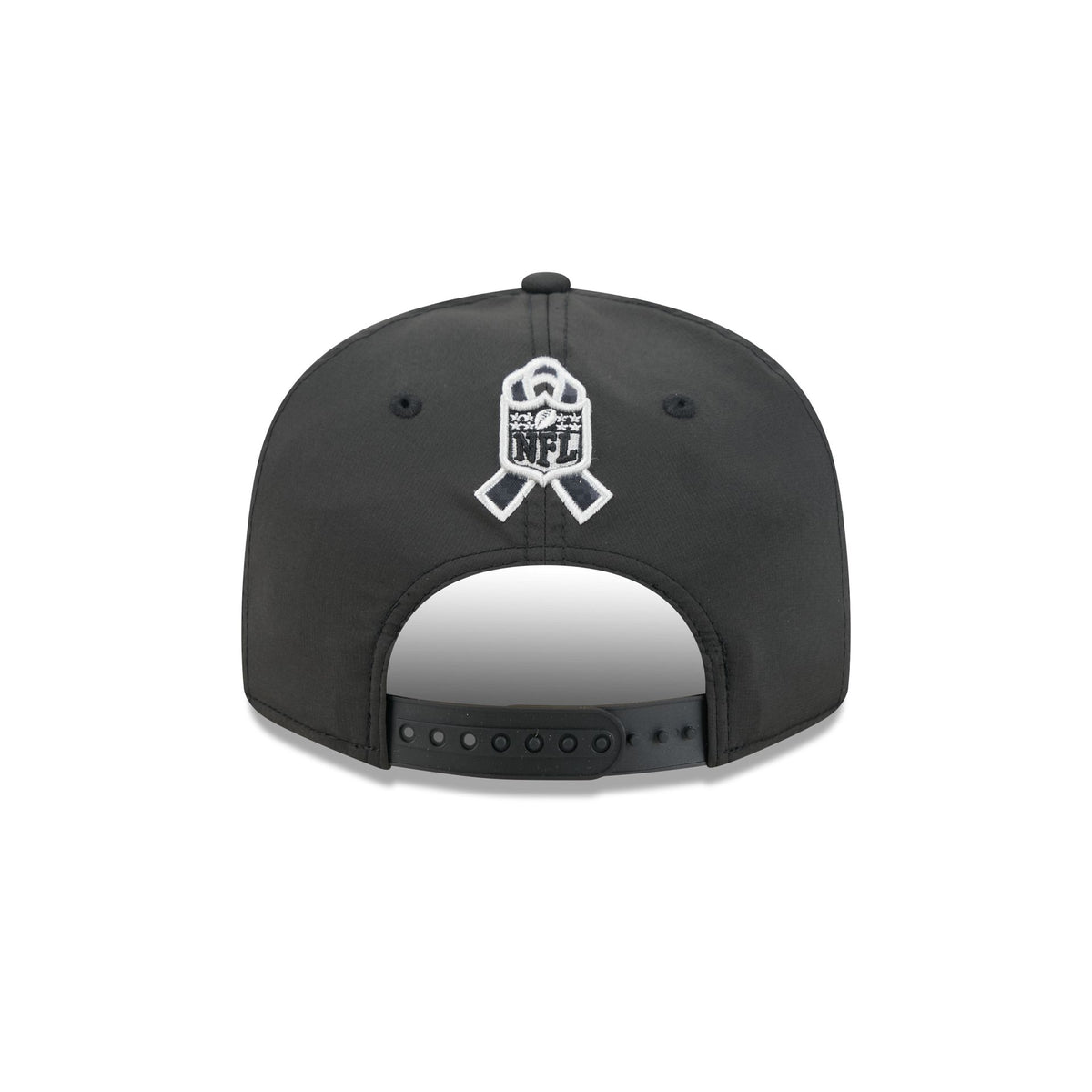 Buffalo Bills 2026 Salute to Service Split Panel 9FIFTY Snapback Hat