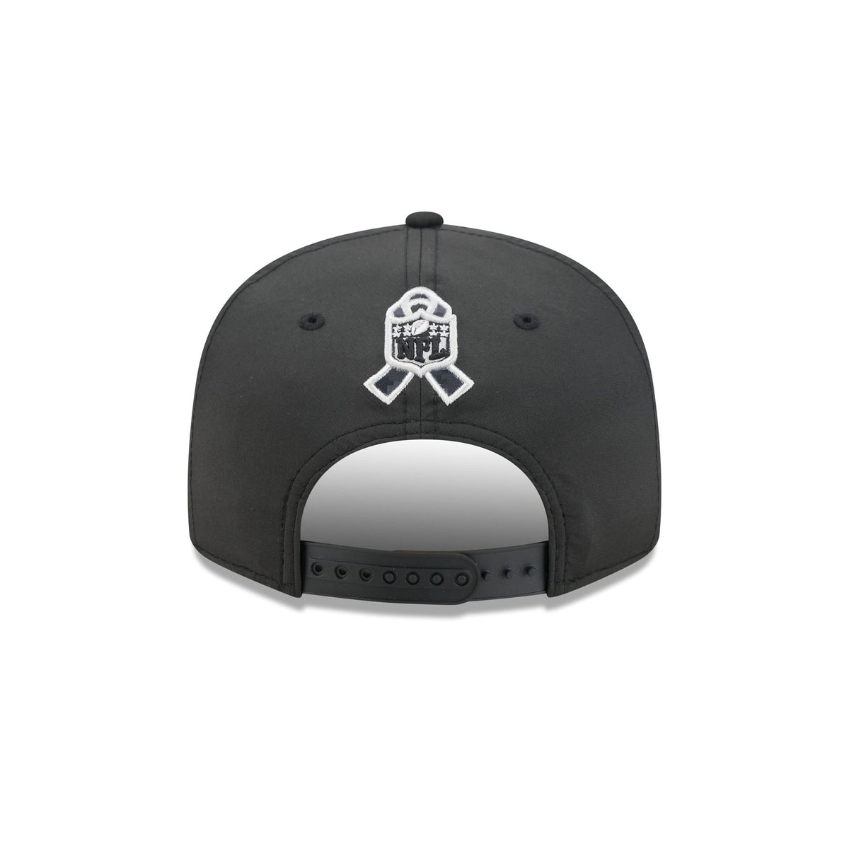 Atlanta Falcons 2026 Salute to Service Split Panel 9FIFTY Snapback Hat