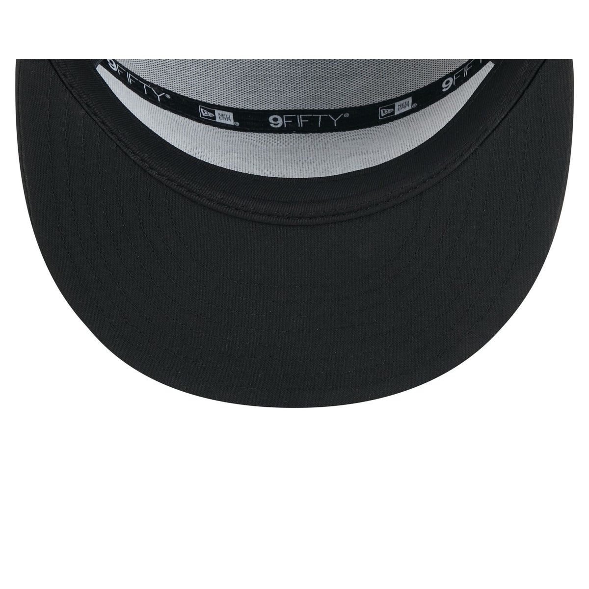 Atlanta Falcons 2026 Salute to Service Split Panel 9FIFTY Snapback Hat