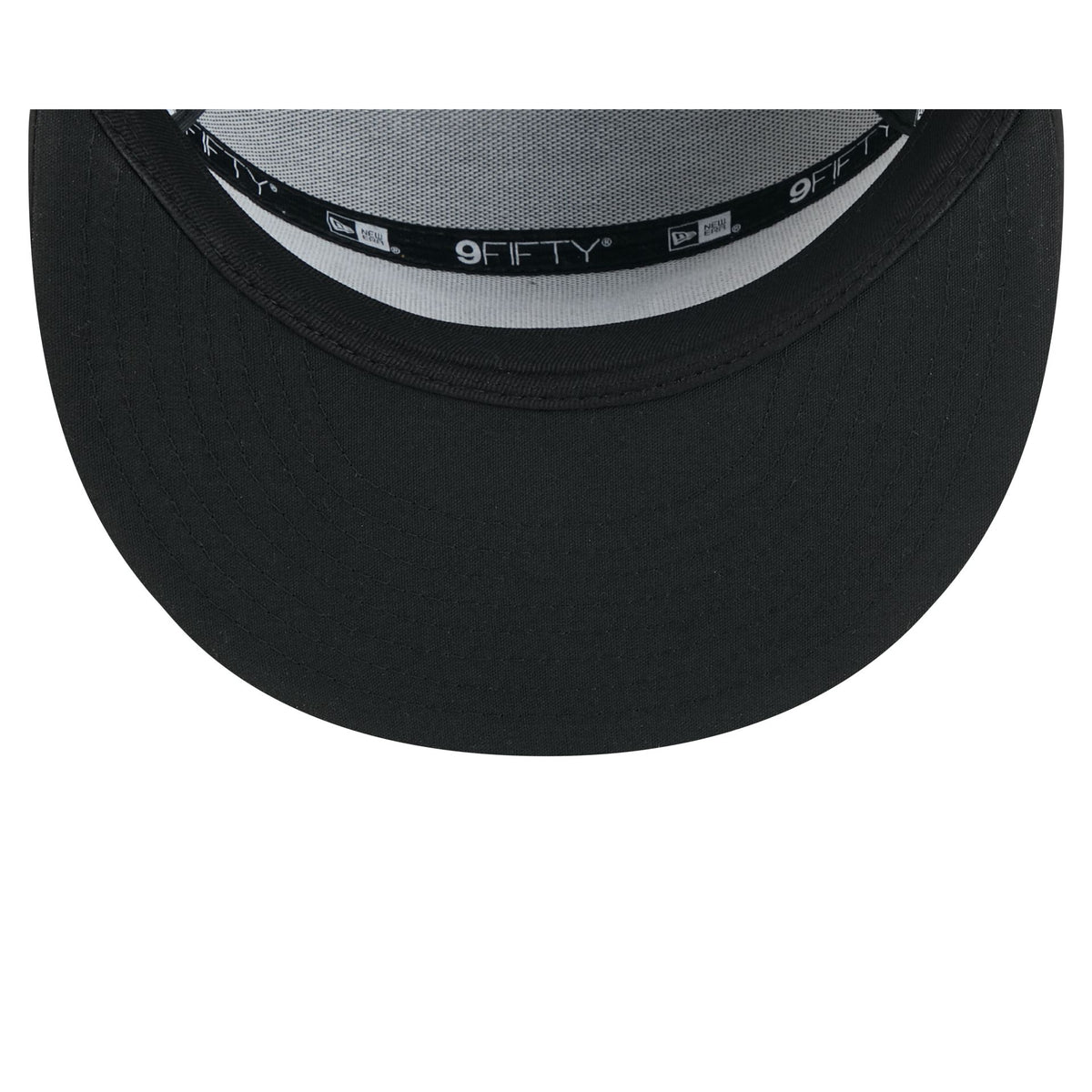 Washington Commanders 2026 Salute to Service Split Panel 9FIFTY Snapback Hat