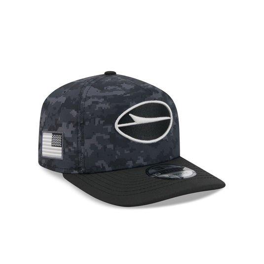 New York Jets 2026 Salute to Service 19TWENTY Snapback Hat