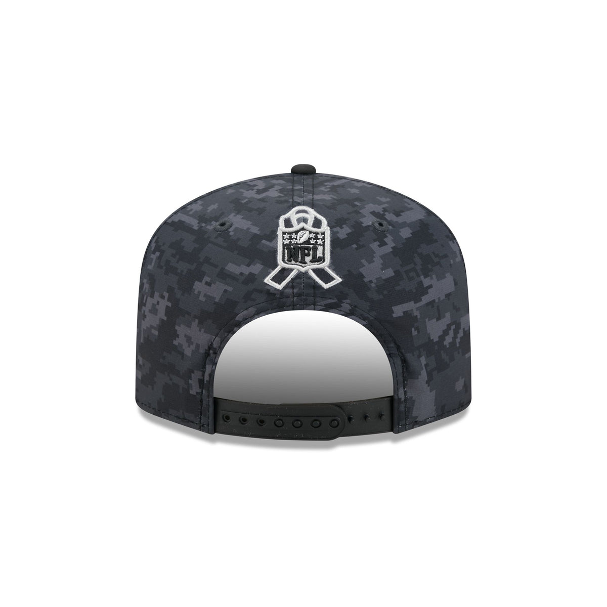 New York Jets 2026 Salute to Service 19TWENTY Snapback Hat