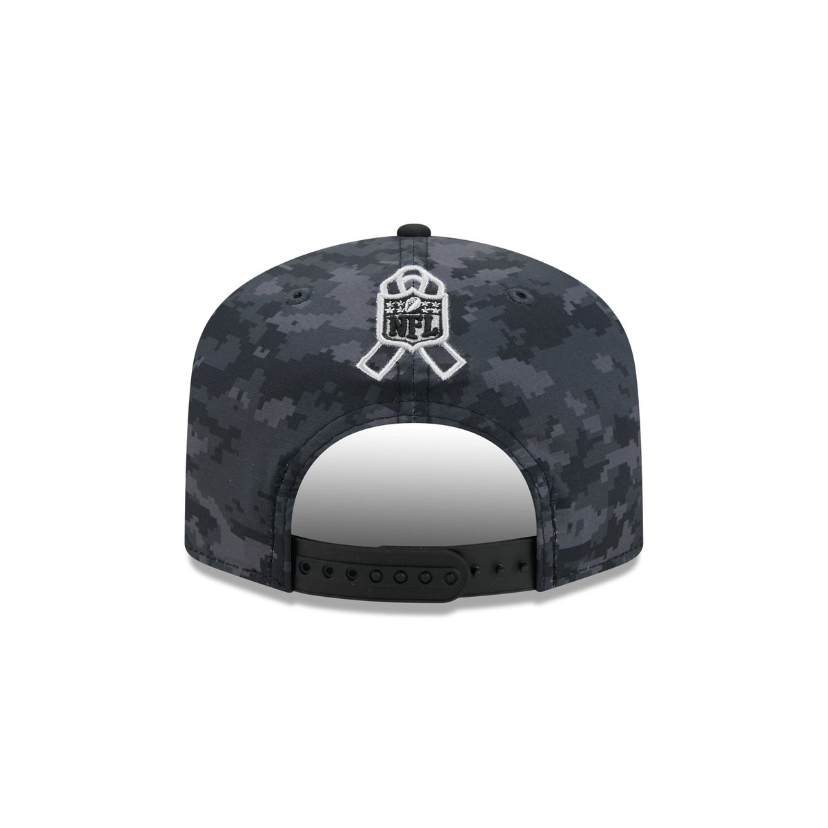Denver Broncos 2026 Salute to Service 19TWENTY Snapback Hat