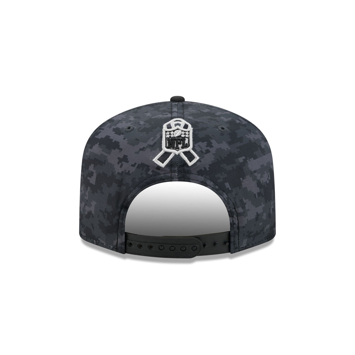 Dallas Cowboys 2026 Salute to Service 19TWENTY Snapback Hat