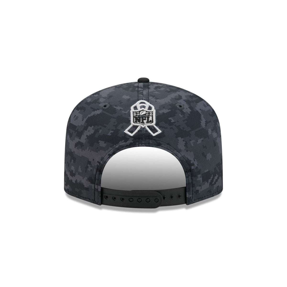 Minnesota Vikings 2026 Salute to Service 19TWENTY Snapback Hat