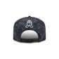 Las Vegas Raiders 2026 Salute to Service 19TWENTY Snapback Hat