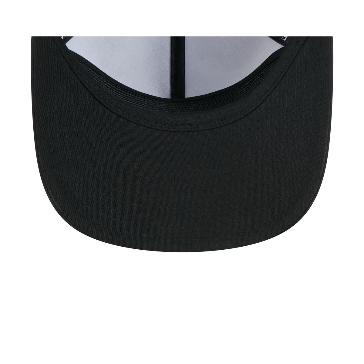 Las Vegas Raiders 2026 Salute to Service 19TWENTY Snapback Hat