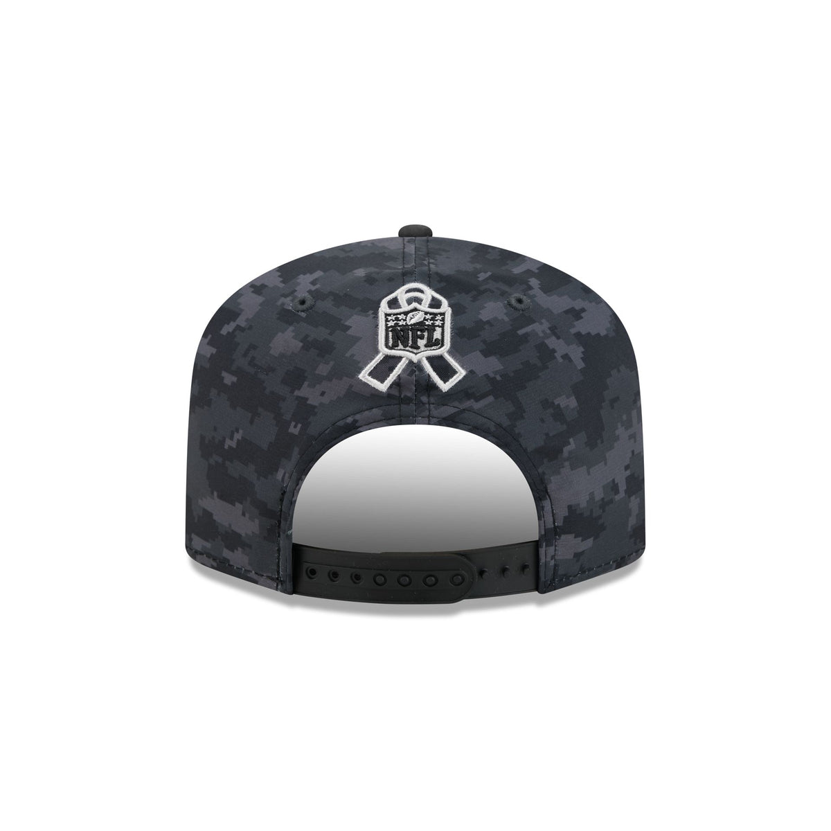 Arizona Cardinals 2026 Salute to Service 19TWENTY Snapback Hat