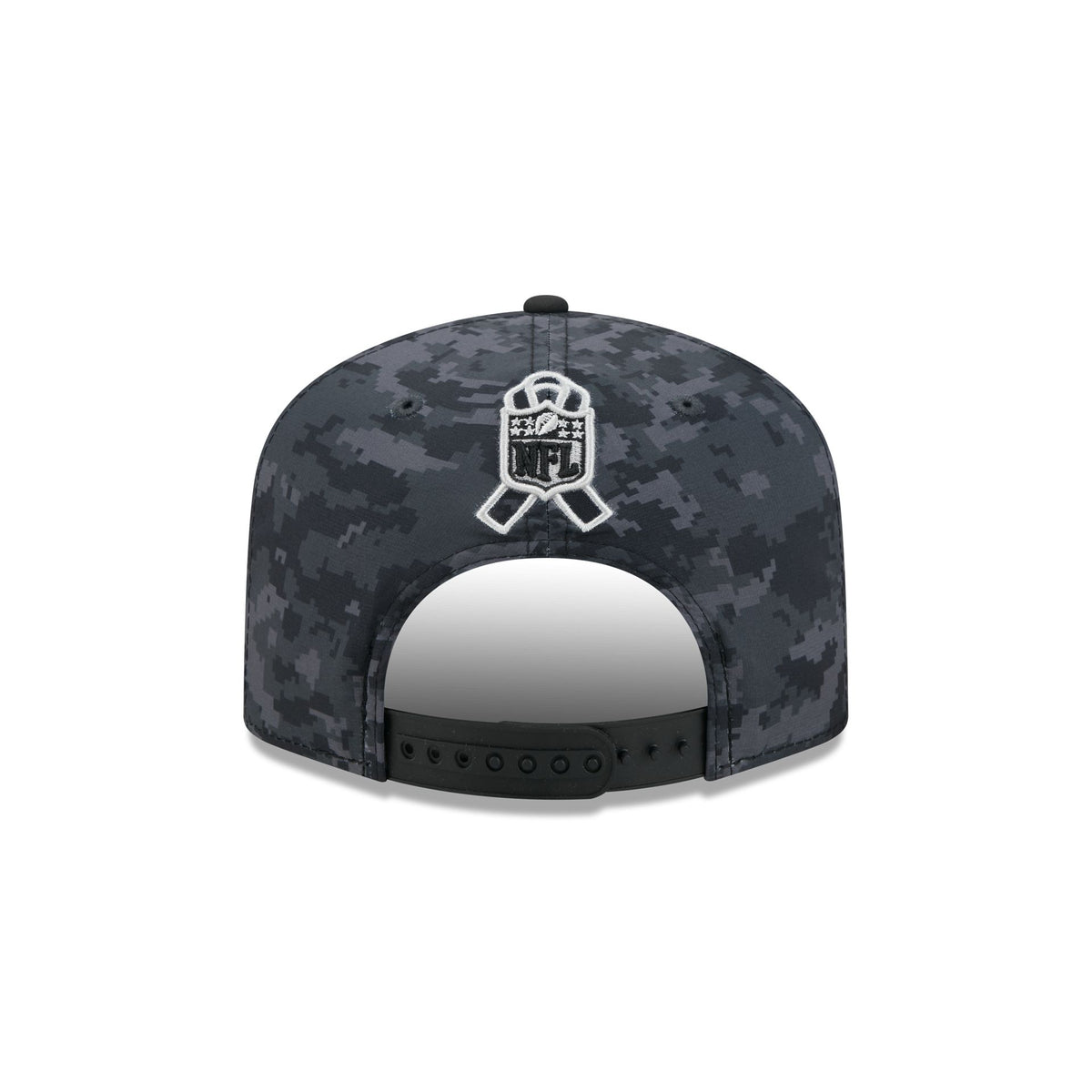 Los Angeles Rams 2026 Salute to Service 19TWENTY Snapback Hat