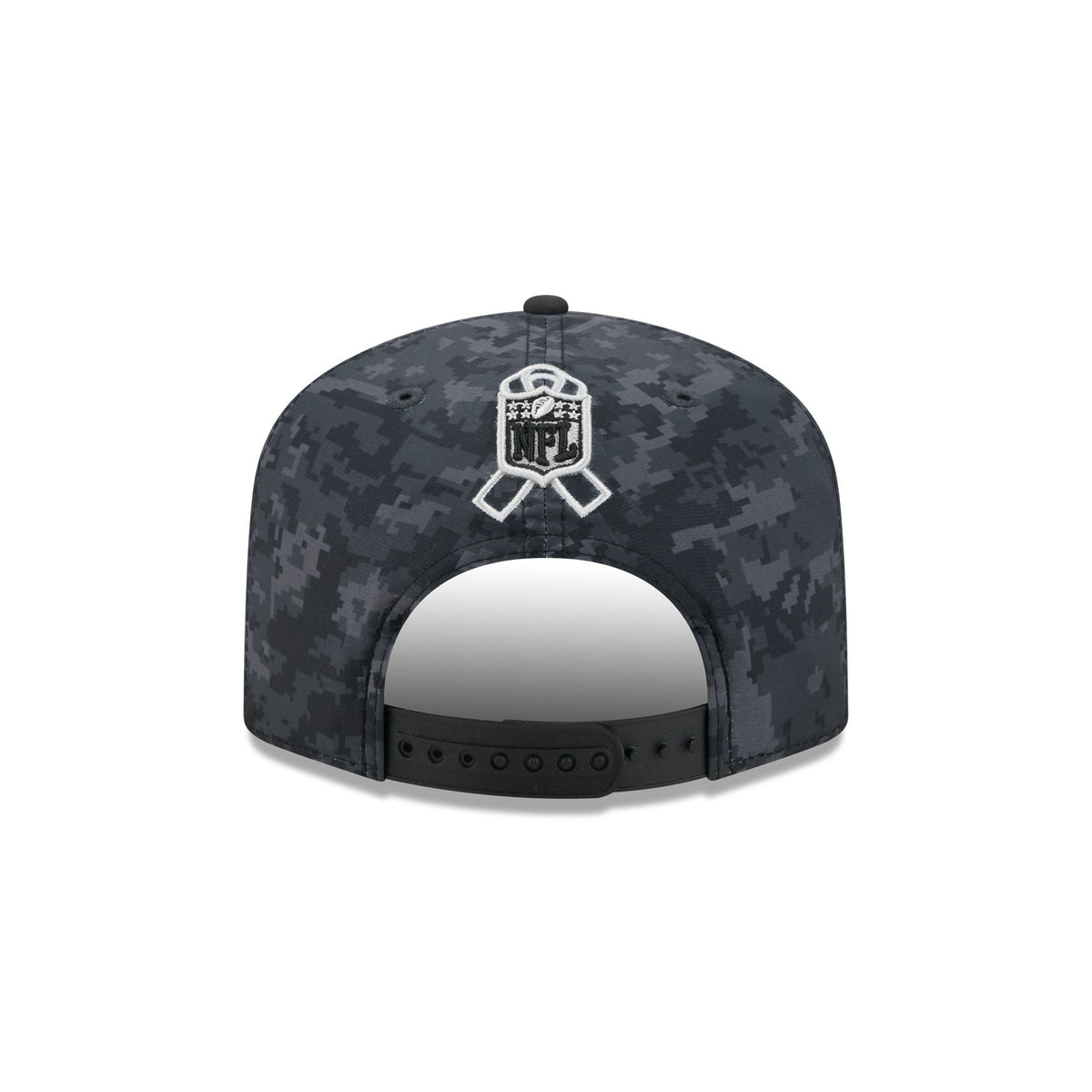 Miami Dolphins 2026 Salute to Service 19TWENTY Snapback Hat