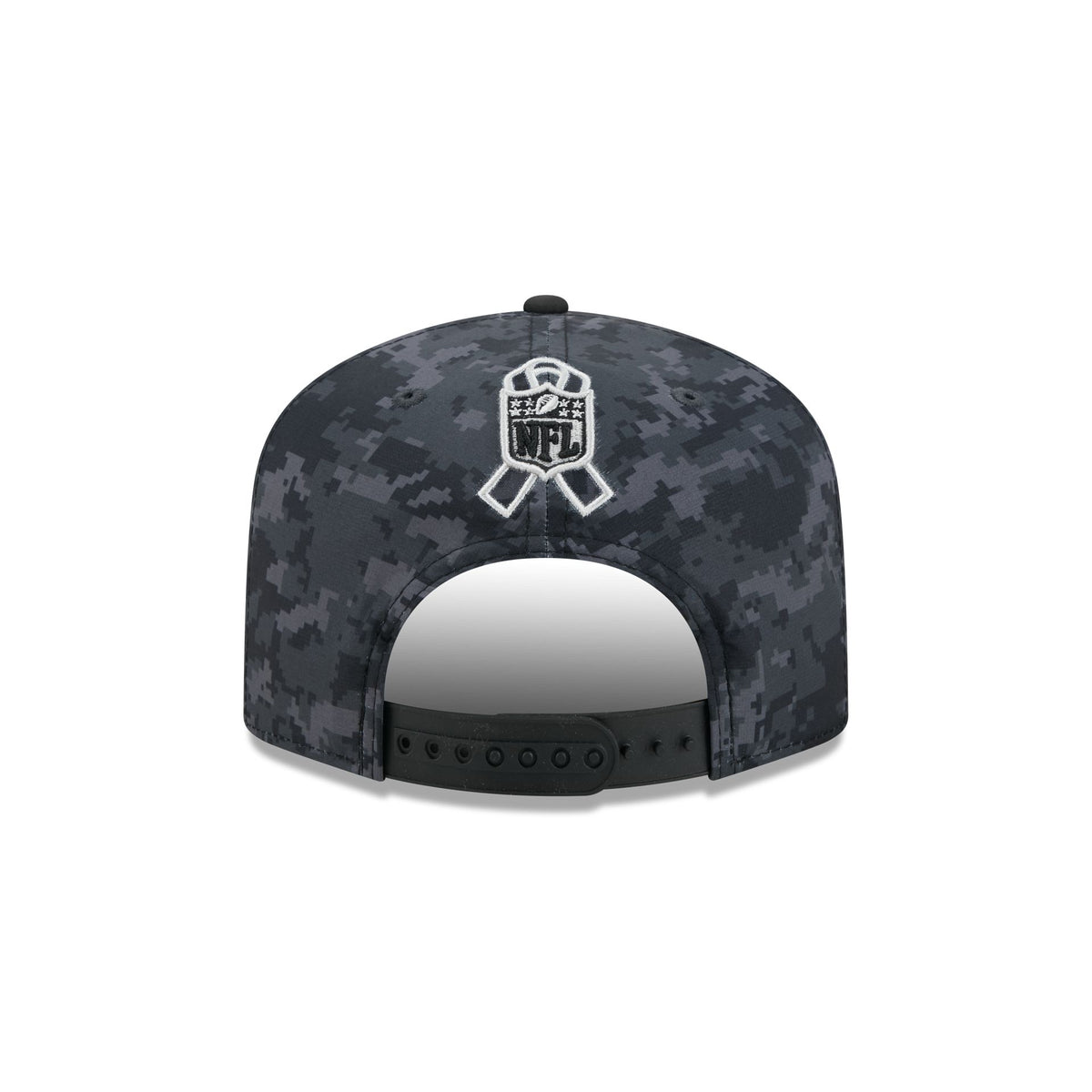 Los Angeles Chargers 2026 Salute to Service 19TWENTY Snapback Hat