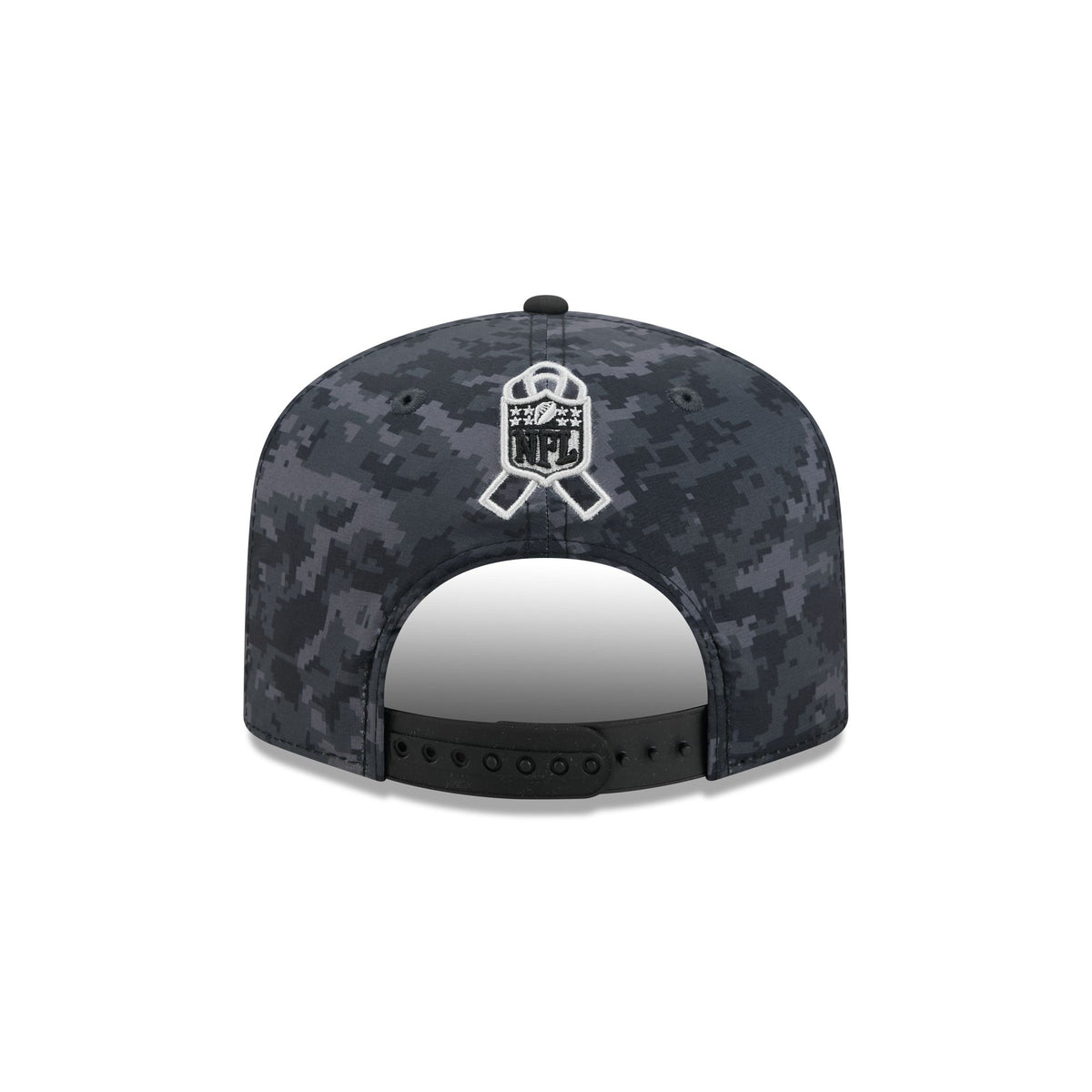 Detroit Lions 2026 Salute to Service 19TWENTY Snapback Hat