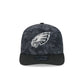 Philadelphia Eagles 2026 Salute to Service 19TWENTY Snapback Hat
