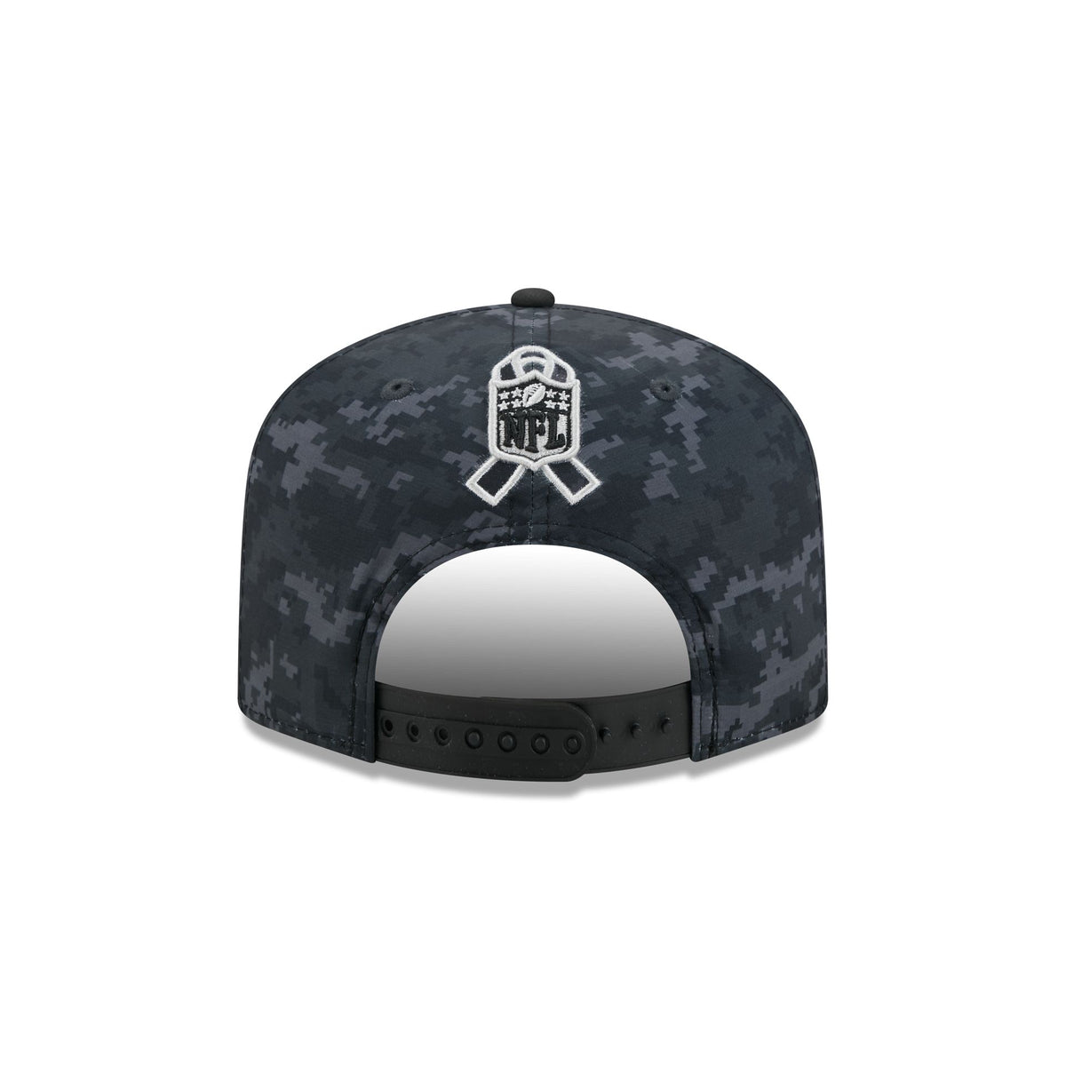 Philadelphia Eagles 2026 Salute to Service 19TWENTY Snapback Hat