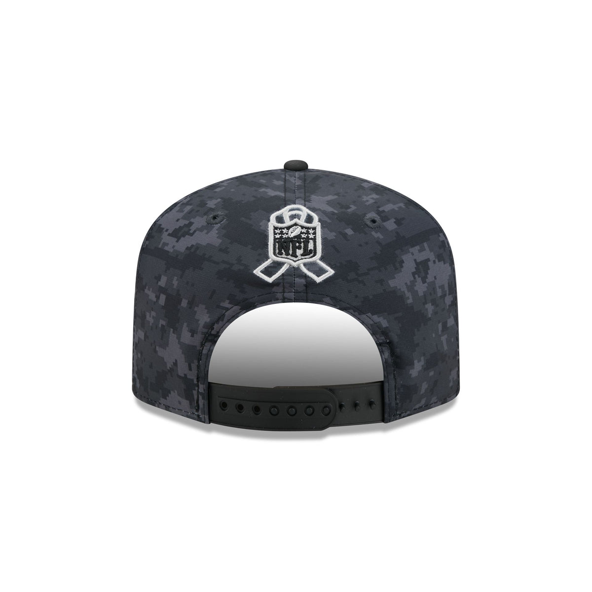 Tampa Bay Buccaneers 2026 Salute to Service 19TWENTY Snapback Hat