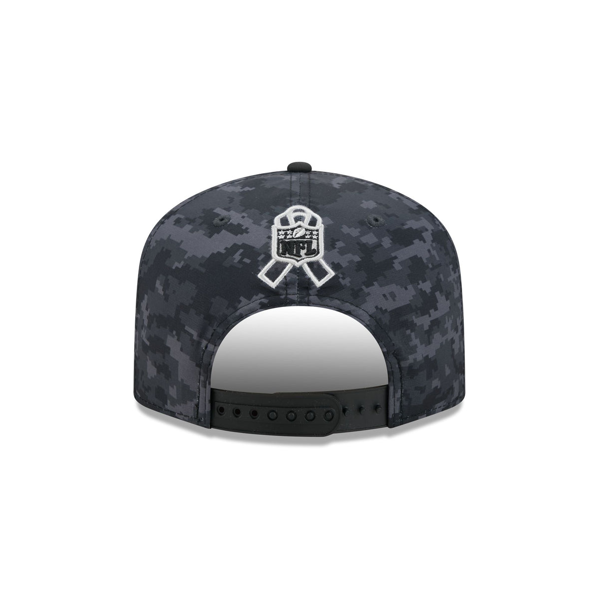 Indianapolis Colts 2026 Salute to Service 19TWENTY Snapback Hat