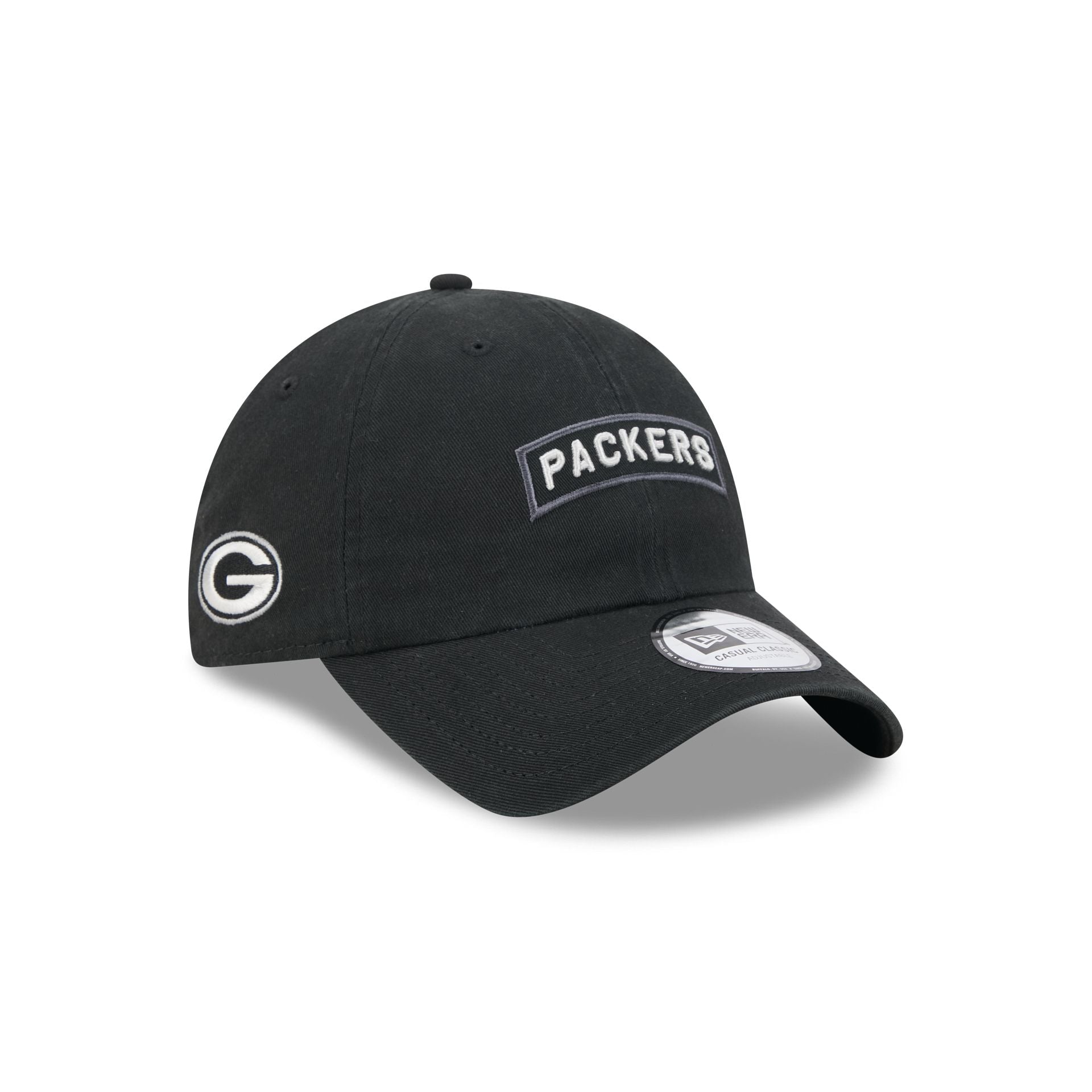 Casual Classic – New Era Cap