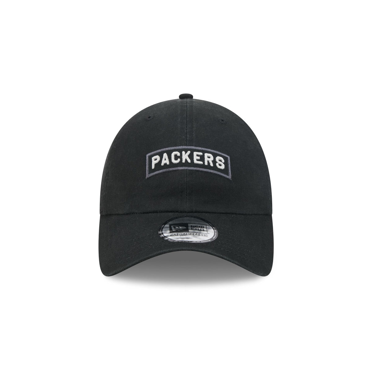 Green Bay Packers 2026 Salute to Service Casual Classic Adjustable Hat