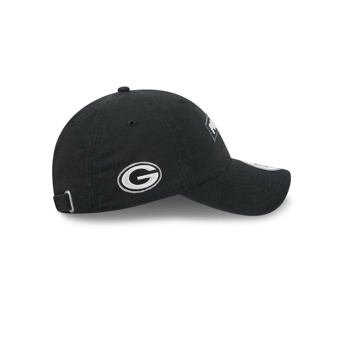 Green Bay Packers 2026 Salute to Service Casual Classic Adjustable Hat