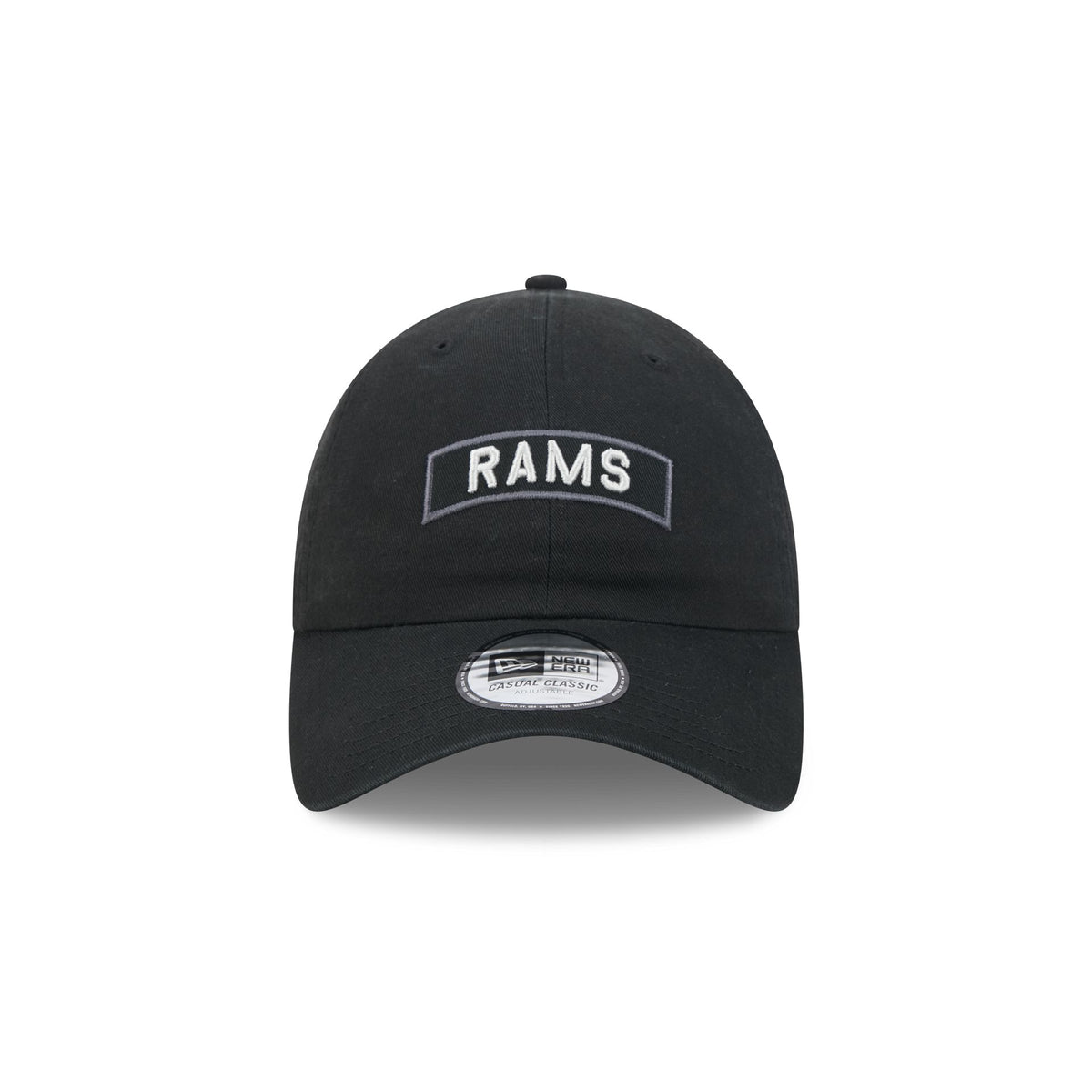 Los Angeles Rams 2026 Salute to Service Casual Classic Adjustable Hat