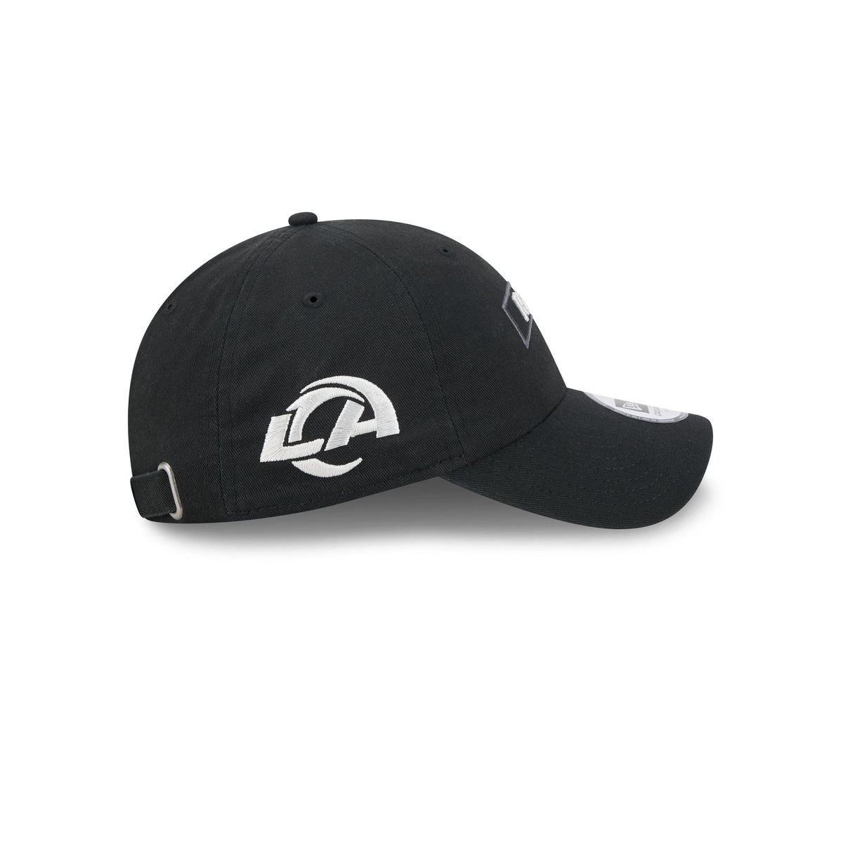 Los Angeles Rams 2026 Salute to Service Casual Classic Adjustable Hat