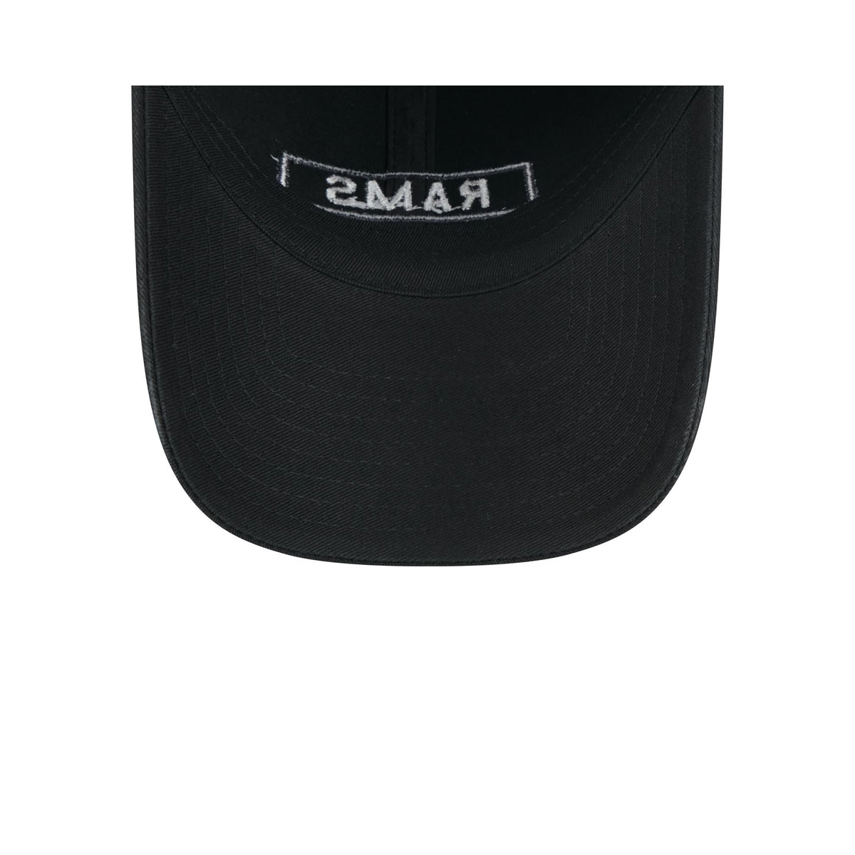 Los Angeles Rams 2026 Salute to Service Casual Classic Adjustable Hat