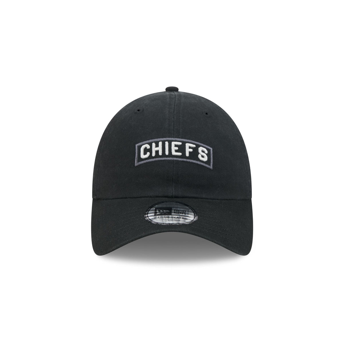 Kansas City Chiefs 2026 Salute to Service Casual Classic Adjustable Hat