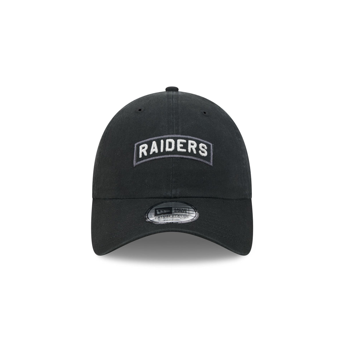 Las Vegas Raiders 2026 Salute to Service Casual Classic Adjustable Hat