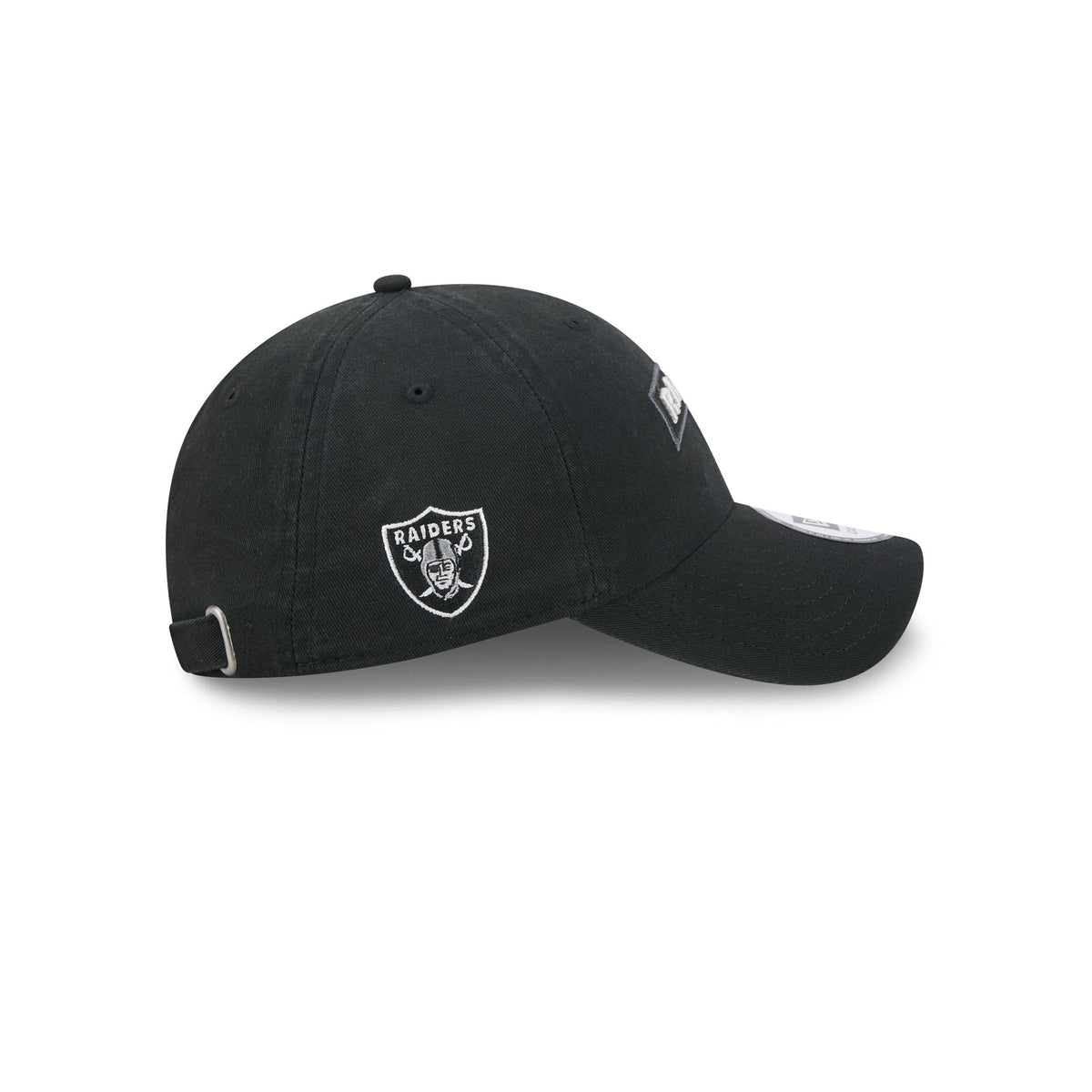 Las Vegas Raiders 2026 Salute to Service Casual Classic Adjustable Hat