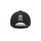 Las Vegas Raiders 2026 Salute to Service Casual Classic Adjustable Hat