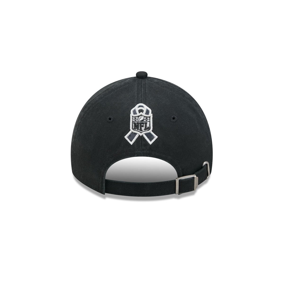Las Vegas Raiders 2026 Salute to Service Casual Classic Adjustable Hat