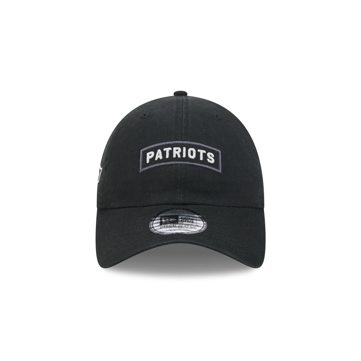 New England Patriots 2026 Salute to Service Casual Classic Adjustable Hat