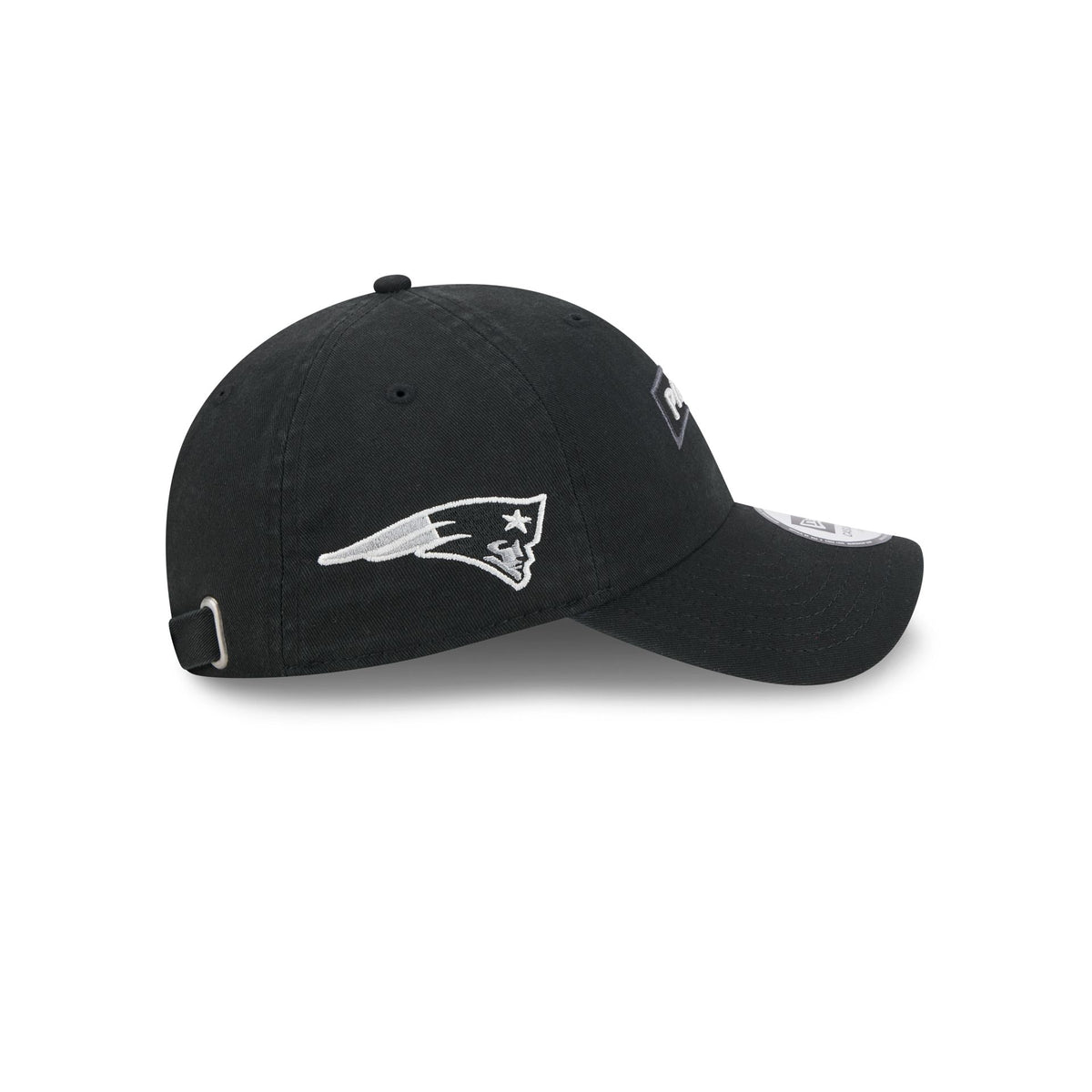 New England Patriots 2026 Salute to Service Casual Classic Adjustable Hat