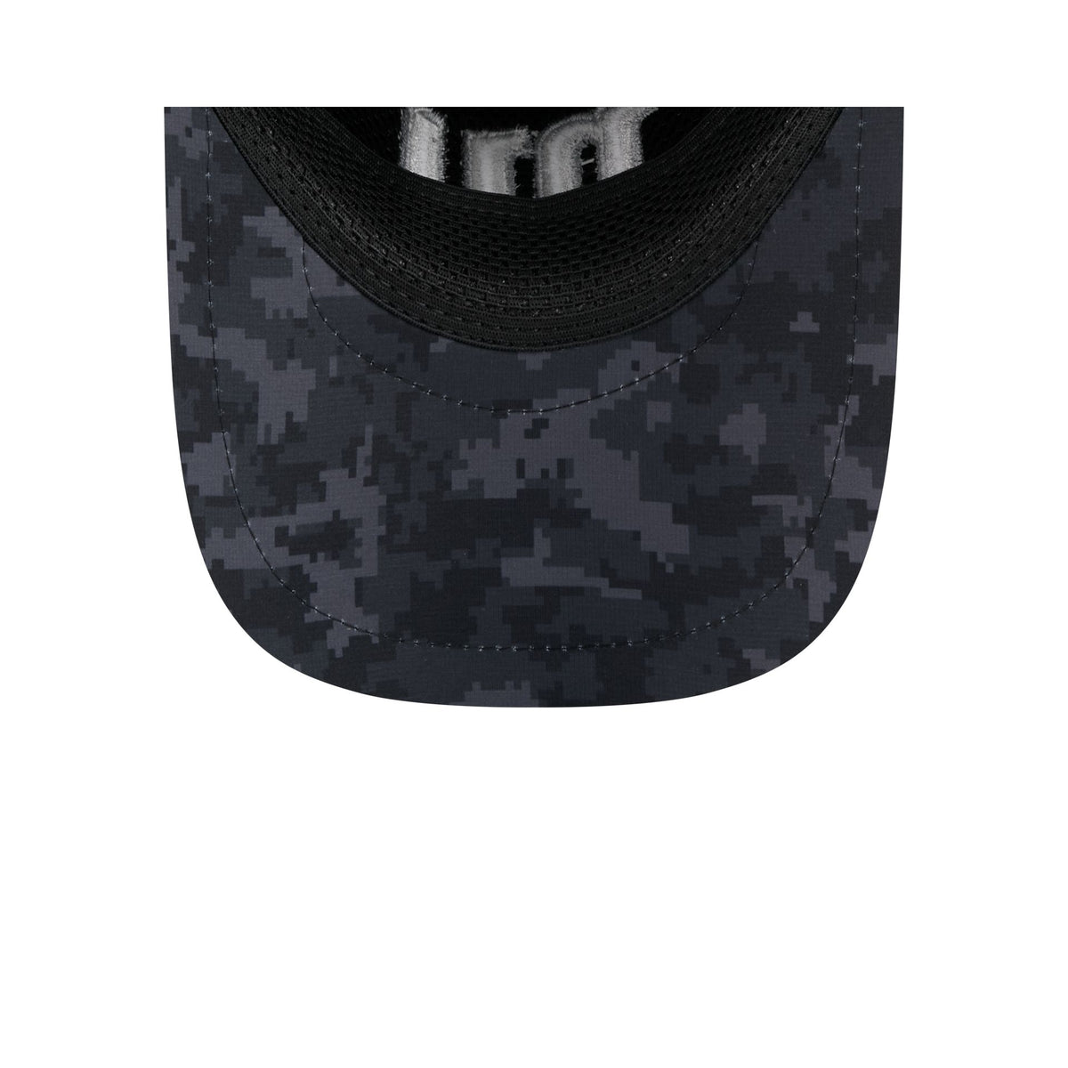 New York Giants 2026 Salute to Service 9FORTY APEX Snapback Hat