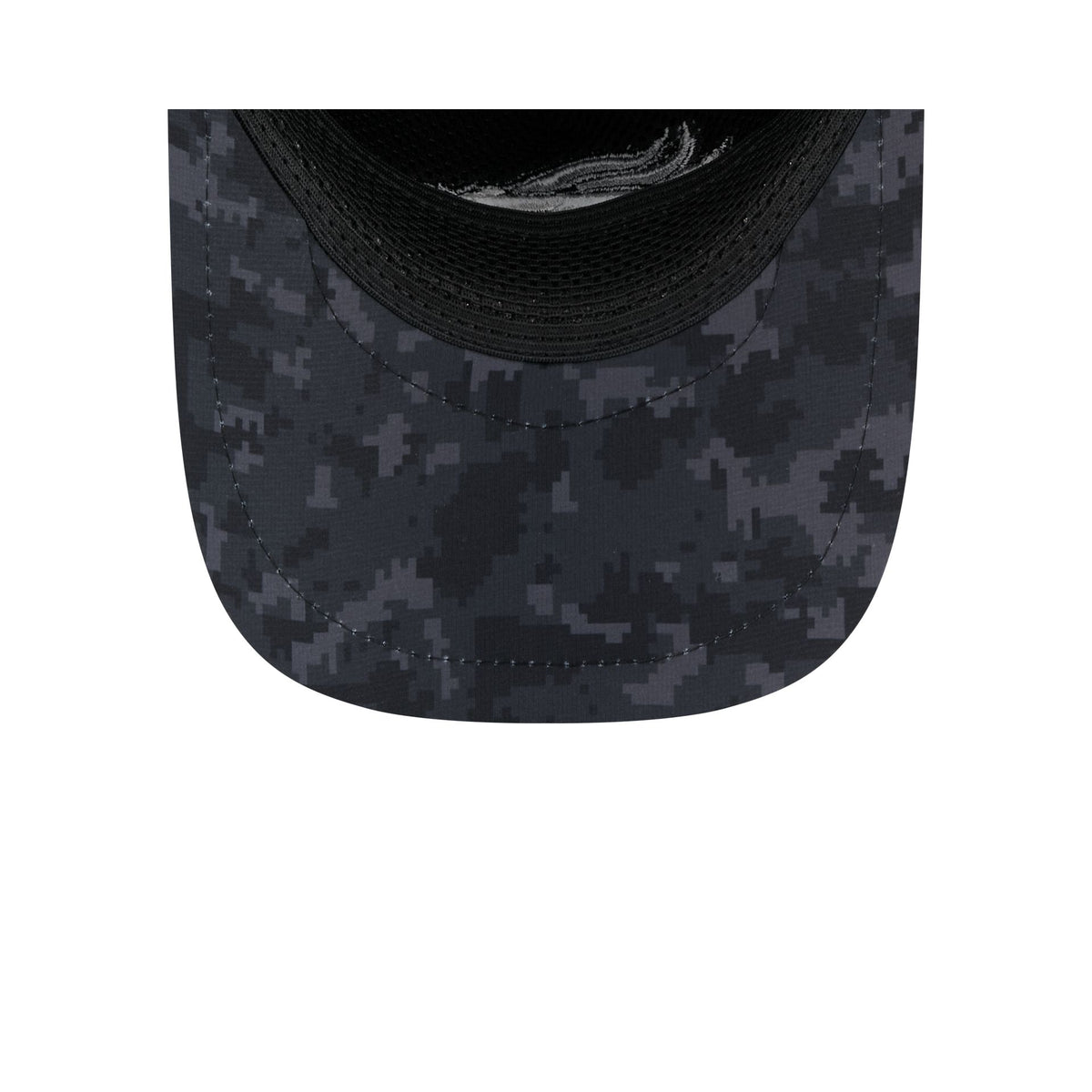 Denver Broncos 2026 Salute to Service 9FORTY APEX Snapback Hat