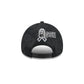 Chicago Bears 2026 Salute to Service 9FORTY APEX Snapback Hat