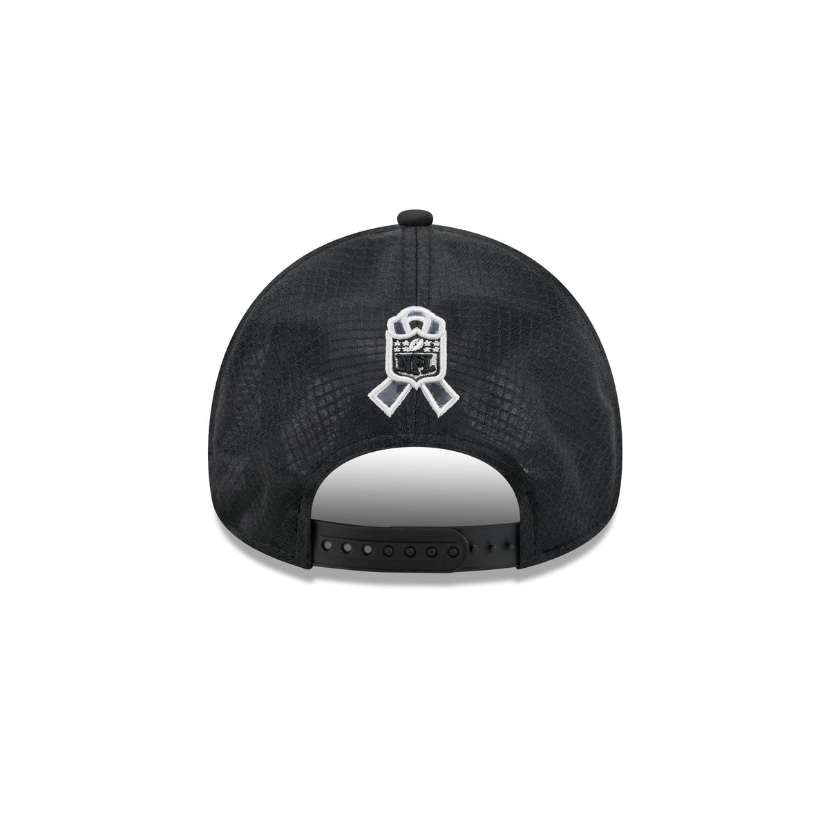 Buffalo Bills 2026 Salute to Service 9FORTY APEX Snapback Hat