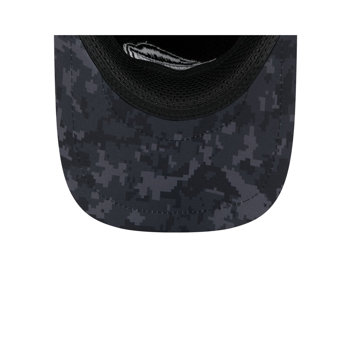 Buffalo Bills 2026 Salute to Service 9FORTY APEX Snapback Hat