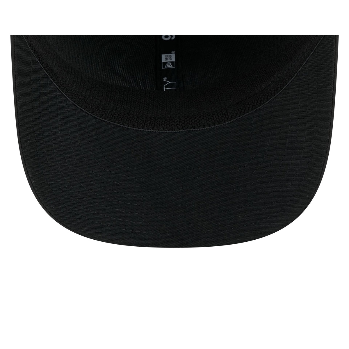 Houston Texans 2026 Salute to Service 9SEVENTY Stretch-Snap Hat